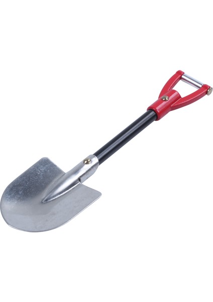 1 10 Ölçekli 3 Pcs Rc Prıgler SCX10 Araç Aksesuarları 1 Pcs Rc D90 Paletli Araba ve 1 Çift Trailer Kancası Için Metal Kürek (Yurt Dışından) fiyatları