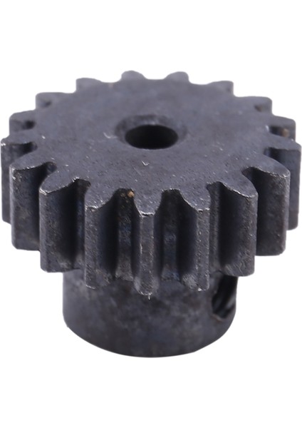Yükseltme Metal 17T Motor Dişli Yedek Parçalar Wltoys A959 A979 A969 A949-24 Rc Araç Yedek Parçaları Için (Yurt Dışından)