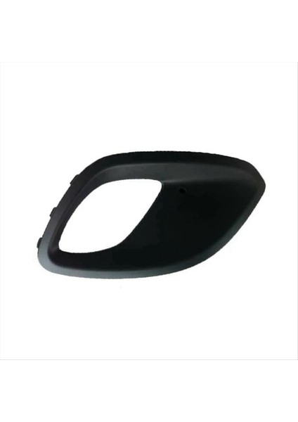 Ön Sis Fark Trim Kapak Tampon Sisli Izgara Çerçeve Kia Picanto 2011-2016 2013 86527-1Y020 86528-1Y020 (Yurt Dışından) fırsatları