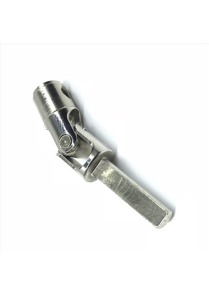 20PCS Wpl Henglong Için Metal Sürüş Milini Yükseltme 1/16 Rc Araç Parçaları Kruvacılar Kamyon Gümüş (Yurt Dışından) fiyatları