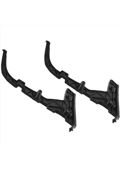 1paır Araş Bakım Bracket Sol Güş Audi Q5 2008-2017 Arka Tampon Braketi 8R0807453B 8R0807454B (Yurt Dışından) fiyatları