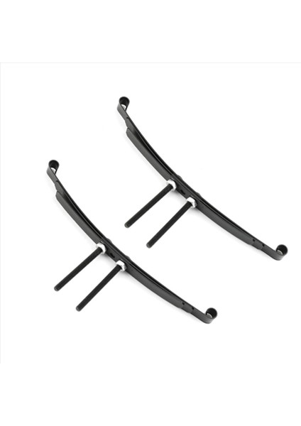 4 1/14 Tamiya Rc Traktör Römorku Kamyon Modeli Için Çelik Yaprak Yaylarını Ayarlayın Parçalar Yedek Aksesuarlar B (Yurt Dışından) fiyatları