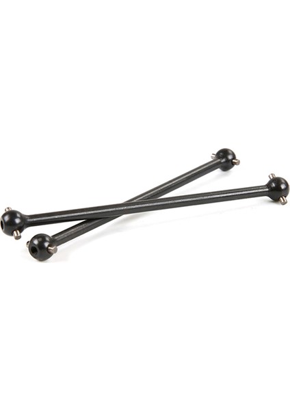 1/8 Hpi Yarış Vahşi ve 1 Adet Ön Şaftı Için 1 Çift Köpek Kemik Mili (Yurt Dışından) fiyatları