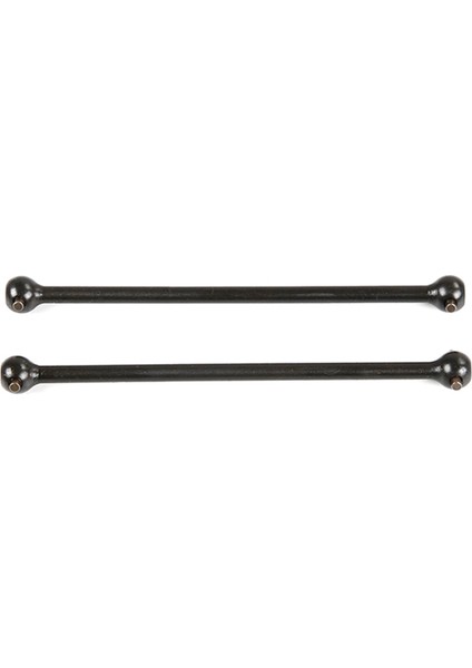 1/8 Hpi Yarış Vahşi ve 1 Adet Ön Şaftı Için 1 Çift Köpek Kemik Mili (Yurt Dışından) fırsatları