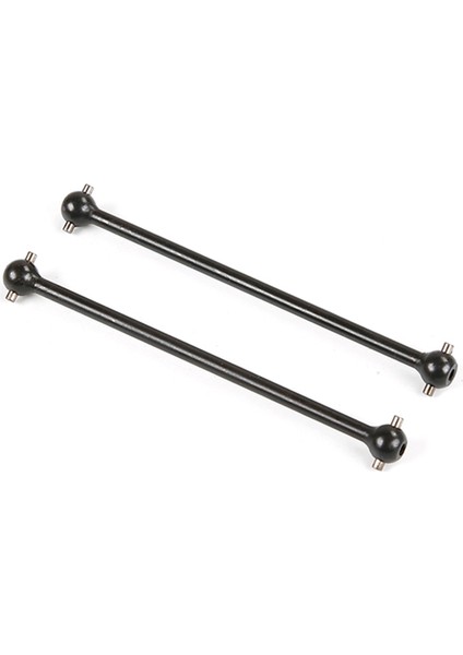 1/8 Hpi Yarış Vahşi ve 1 Adet Ön Şaftı Için 1 Çift Köpek Kemik Mili (Yurt Dışından) indirimleri