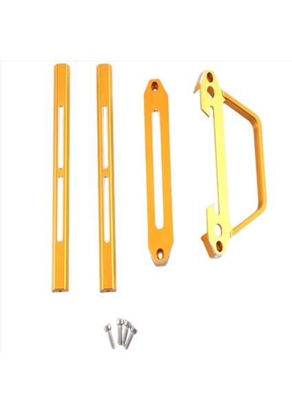 Nb4 Noble Rc Araç Yedek Parçaları Için Rc Yükseltme Parçaları Çerçevesi - D (Yurt Dışından) fırsatları