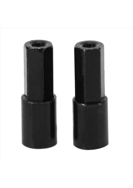 12PCS Metal Arka Akslı Mil Adaptör Wpl D12 C14 C24 C34 B24 B36 Mn D90 D91 MN99S Rc Araç Parçaları (Yurt Dışından) fiyatları