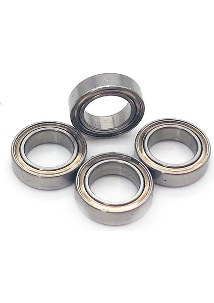 144001-1297 Wltoys Için Yatak 144001 1/14 4WD Rc Araba Yedek Parçalar Yükseltme Aksesuarları 7X11X3 ve 144001-1296 4X7X1 8 (Yurt Dışından) indirimleri