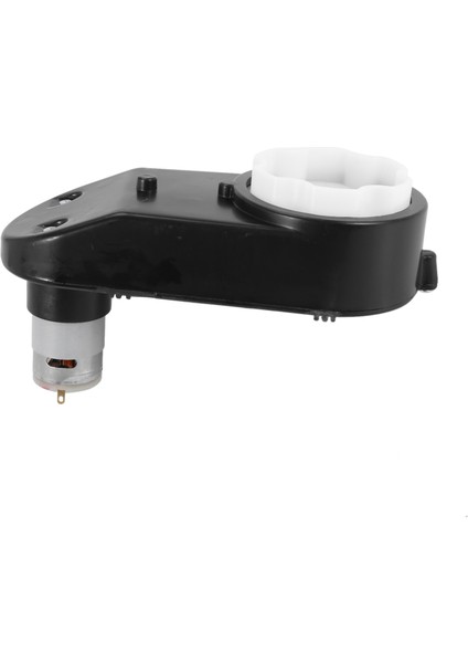 RS390 Motor Şanzıman 12V 20000 Rpm Car Dc Motor Gibeli Çocuk Araç Oyuncak Yeni Aracı (Yurt Dışından)