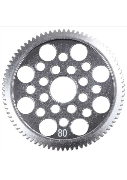 Sakura D3 Cs S Xı Xıs 1/10 Drıft Racıng Araç Için 3x Alumınum Alusu 48P Mücak Dişli 80T (Yurt Dışından) fırsatları