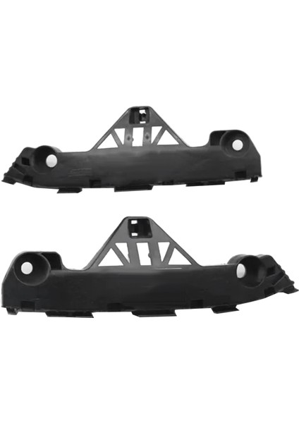Mazda 3 Bl 2008 2009 2011 2012 2012 Araç Ön Tampon Sabit Braket Bff4-50-0u1 Bff4-50-0t1 (Yurt Dışından)