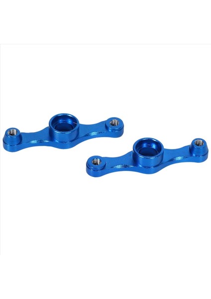 Tamiya TT01 TT01E TT01D TT01ED Tt-01 Için 2x Alüminyum Alaşım Direksiyon Bağlantısı Seti (Yurt Dışından) fiyatları