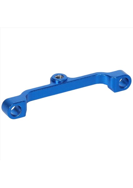 Tamiya TT01 TT01E TT01D TT01ED Tt-01 Için 2x Alüminyum Alaşım Direksiyon Bağlantısı Seti (Yurt Dışından) modelleri