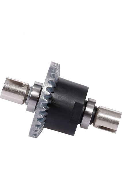 2pcs Metal Diferansiyel Dişli 144001-1309 2 Pcs Cvd Çelik Evrensel Şaftı (Yurt Dışından) modelleri