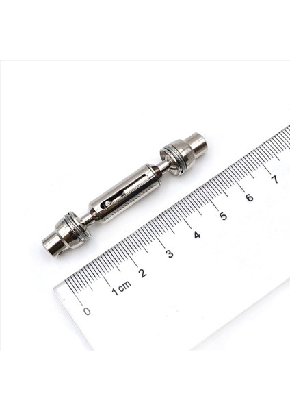 6x Metal Ön Arka Mili 1/16 Wpl B16 B36 Henglong 6WD Kamyon Rc Araba Yedek Parçaları (Yurt Dışından) indirimleri