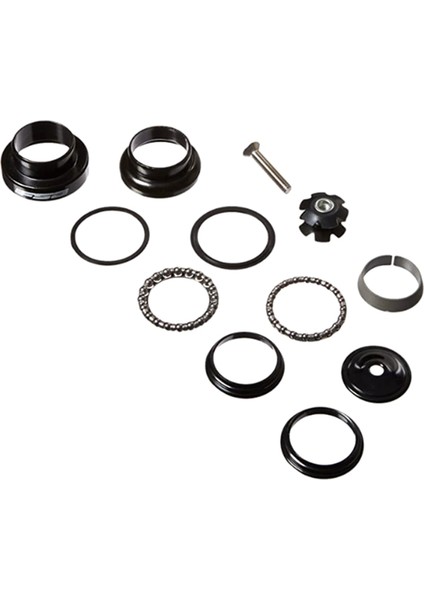 2 Set Tam Hız Ön Ileride Çekiç Dişsiz Ağır Hizmetli Bisiklet Kulübazı 44MM ve 34MM (Yurt Dışından) fiyatları