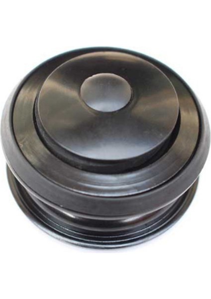 2 Set Tam Hız Ön Ileride Çekiç Dişsiz Ağır Hizmetli Bisiklet Kulübazı 44MM ve 34MM (Yurt Dışından) fırsatları