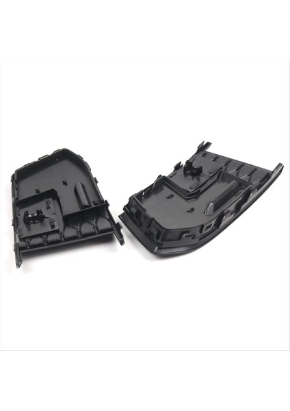 Audi A6 C8 S-Lins 2019-2023 Ön Tampon Sis Işığı Grille Sis Işık Çerçevesi 4K0807151A 4K0807152A (Yurt Dışından) fırsatları