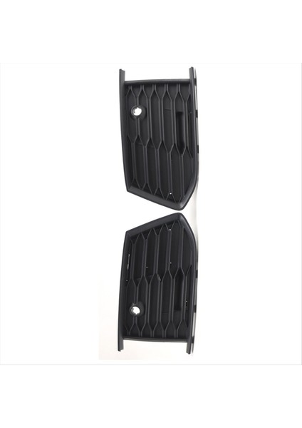 Audi A6 C8 S-Lins 2019-2023 Ön Tampon Sis Işığı Grille Sis Işık Çerçevesi 4K0807151A 4K0807152A (Yurt Dışından) indirimleri