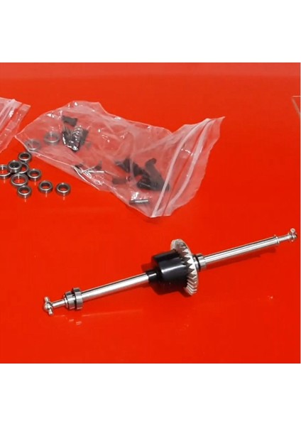 MN86S Için MN86 MN86KS MN86K Mn G500 48PCS Çelik Yatak 9X5X3 11X7X3 Yükseltme Aksesuarları 1/12 Rc Araba Yedek Parçaları (Yurt Dışından) fiyatları