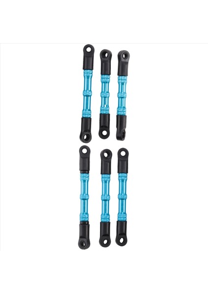 TT02B Iletişim Metal Tıe Çubuğu Yükseltme Parçaları (Set) 1/10 Uzaktan Kumanda Araba Yükseltme Parçaları ve Aksesuarları (Yurt Dışından) fiyatları