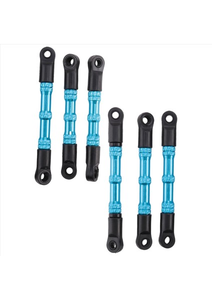 TT02B Iletişim Metal Tıe Çubuğu Yükseltme Parçaları (Set) 1/10 Uzaktan Kumanda Araba Yükseltme Parçaları ve Aksesuarları (Yurt Dışından) modelleri