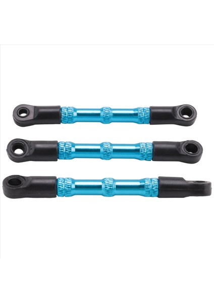 TT02B Iletişim Metal Tıe Çubuğu Yükseltme Parçaları (Set) 1/10 Uzaktan Kumanda Araba Yükseltme Parçaları ve Aksesuarları (Yurt Dışından) fırsatları