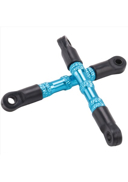 TT02B Iletişim Metal Tıe Çubuğu Yükseltme Parçaları (Set) 1/10 Uzaktan Kumanda Araba Yükseltme Parçaları ve Aksesuarları (Yurt Dışından) indirimleri