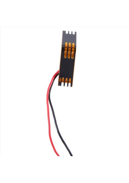 Metal Kabuk Esc Motor 25MM Soğutma Fanı Yüksek Hızlı Isı Dispidasyon Fanı Rc Araba Yedek Parça Altın Için Soğutucu (Yurt Dışından) indirimleri