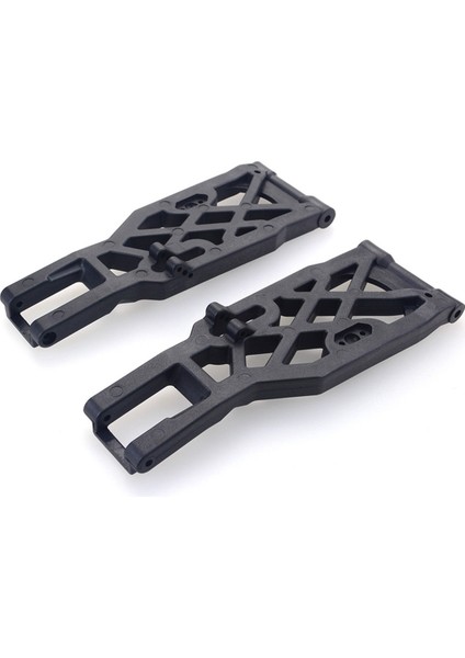 2x 8169 1/8 Zd Yarışları Için Arka Alt Süspansiyon Kolu 9021 08423 &amp 2pcs 8170 1/8 Zd Yarış Için Ön Alt Süspansiyon Kolu (Yurt Dışından) indirimleri