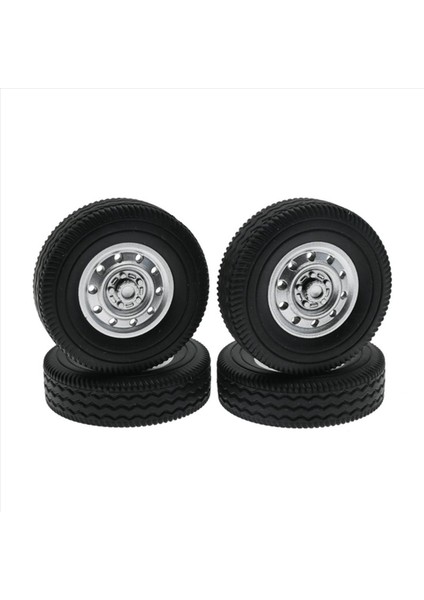 16PCS Wpl D12 Mini 1/16 Rc Drıff Kamyon Araç Sezi Tarafları Için Kullanarlandı Lastik Lastik (Yurt Dışından) modelleri