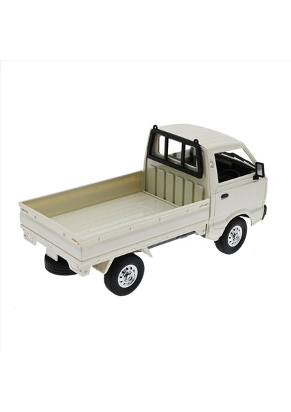 16PCS Wpl D12 Mini 1/16 Rc Drıff Kamyon Araç Sezi Tarafları Için Kullanarlandı Lastik Lastik (Yurt Dışından) indirimleri