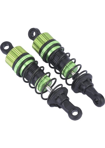 2 Pcs Px 9300-01A Rc Hidrolik Şok Emici 1 18 Rc Araba Yedek Parçaları (Yurt Dışından) fiyatları