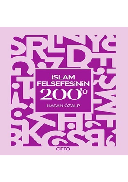 Islam Felsefesinin 200'Ü