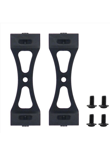 4pcs Wpl Için Metal Braket B1 B14 B16 B24 C14 C24 B36 Mn D90 D91 Rc Araba Yükseltme Metal Dıy Parça Kiti Siyah (Yurt Dışından) fiyatları