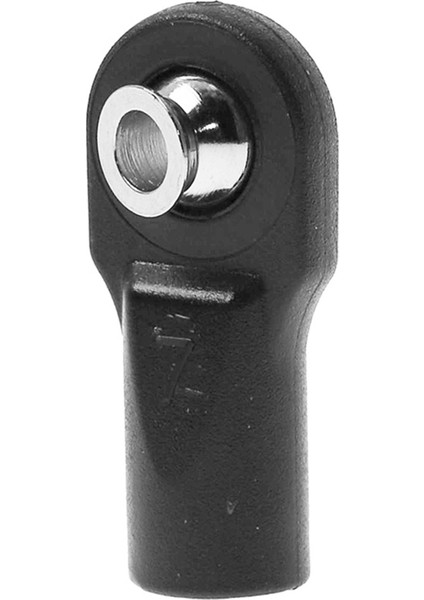 20PCS Plastik M4 Çubuk Uç Bağlantı Bağlantı Topları 1/10 Rc Araç Trawler Eksenel SCX10 Iı 90046 Traxxas Trx4 B &amp A (Yurt Dışından) fırsatları