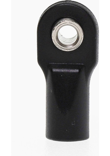 20PCS Plastik M4 Çubuk Uç Bağlantı Bağlantı Topları 1/10 Rc Araç Trawler Eksenel SCX10 Iı 90046 Traxxas Trx4 B &amp A (Yurt Dışından) indirimleri