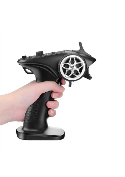 2x Ga-4h-Tx Tx4 2 4ghz 4ch Radyo Sistemi Verici Denetleyicisi Rc Araba Tekne Tankı Paletli Için Alıcı W/ Alıcı (Yurt Dışından) indirimleri