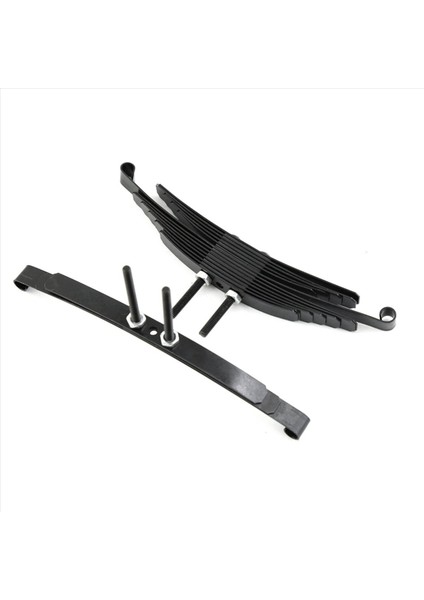 6 1/14 Tamiya Rc Traktör Römorku Kamyon Modeli Için Çelik Yaprak Yaylar Set Parçaları Yedek Aksesuarlar D (Yurt Dışından) fiyatları