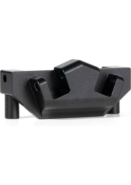 Eksenel Capra Için Metal Üst Arka Bağlantı Yükseltici 1 9 Utb 1/10 Rc Craıl Araç F9 Supershafty CP44 Portal Axle Yükseltmeleri Parçalar 1 (Yurt Dışından)