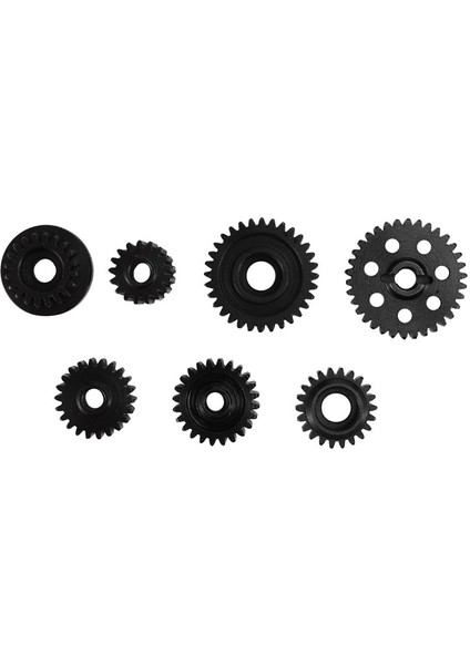 Yikong YK4082 YK4102 YK4103 Absima Sherpa Rc Crawler Araç Yükseltme Parçaları (Yurt Dışından) modelleri