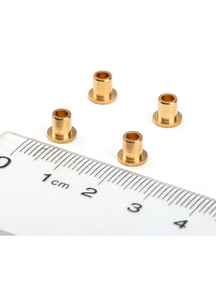 2 Set Rc Araba Parçası 1 Set Ön Tekerlek Koltuğu 1252 Arka Tekerlek Koltuğu 1253 C Şeklinde Koltuk ve 1 Set Şasi 6x5 2 Flanş Bureli (Yurt Dışından) fırsatları