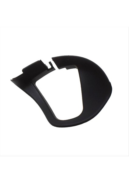 Bmw 5 Serisi M5 X5 Yeni Enerji Için Arka Tampon Dekoratif Panel Bagat Trim Panel 51477373577 51477373578 (Yurt Dışından) modelleri