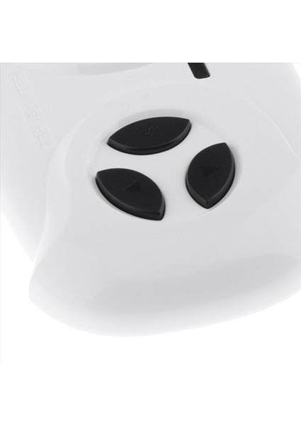 2x Çocuk Elektrikli Araba Uzaktan Kumandası Çocuklar Elektrikli Araçlar Yedek Parçalar Beyaz (Yurt Dışından) modelleri