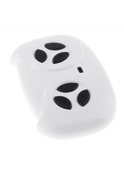 2x Çocuk Elektrikli Araba Uzaktan Kumandası Çocuklar Elektrikli Araçlar Yedek Parçalar Beyaz (Yurt Dışından) indirimleri