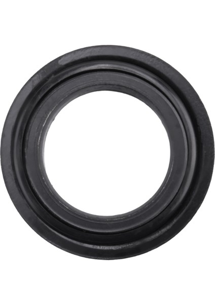 2x Tam Hızda Çekiç Dişsiz Ağır Bisiklet Kulaklığı 44MM (Yurt Dışından)