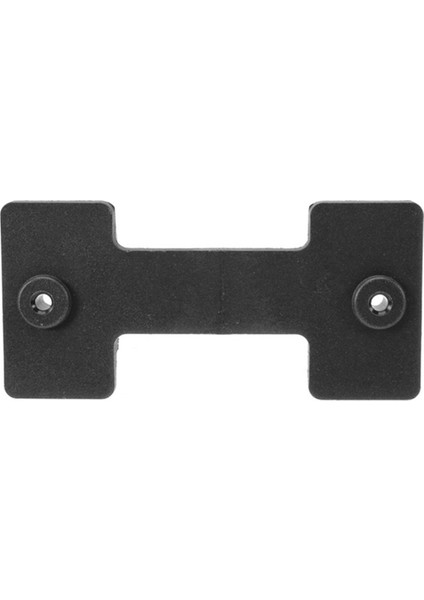 Empenage Koltuk Kuyruk Kanadı Koltuk EB1009 2pcs Gövde Montaj Braketi EB1001 (Yurt Dışından) indirimleri