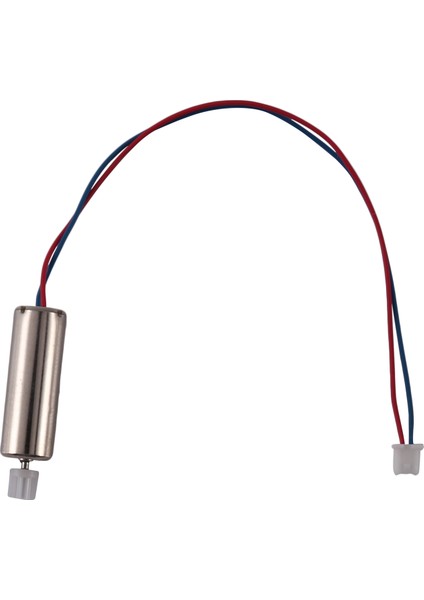 E58 M68 S168 Cw Ccw Motor Rc Drone Quadcopter Yedek Parçalar Değiştirme Kit Aksesuarları 1 Pcs Kırmızı Mavi Hat (Yurt Dışından)