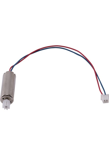 E58 M68 S168 Cw Ccw Motor Rc Drone Quadcopter Yedek Parçalar Değiştirme Kit Aksesuarları 1 Pcs Kırmızı Mavi Hat (Yurt Dışından) fiyatları