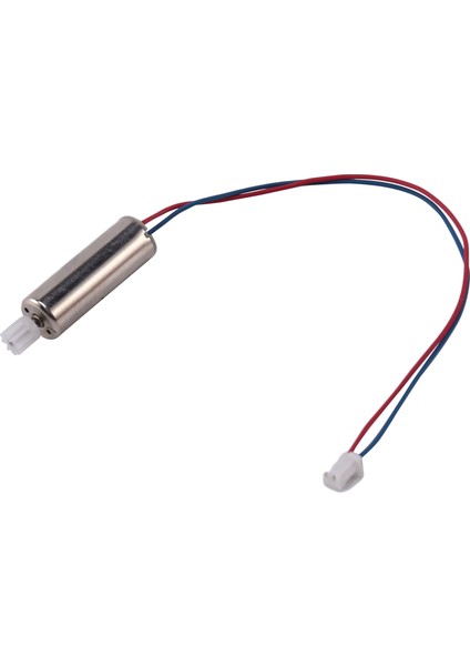 E58 M68 S168 Cw Ccw Motor Rc Drone Quadcopter Yedek Parçalar Değiştirme Kit Aksesuarları 1 Pcs Kırmızı Mavi Hat (Yurt Dışından) modelleri